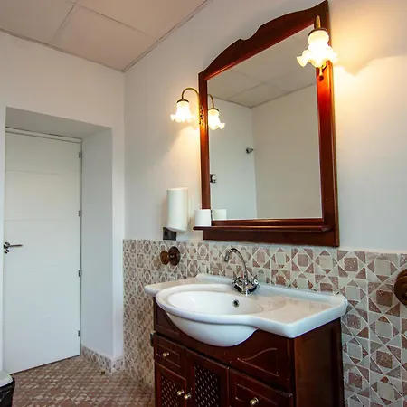 Rentalsevilla Suite Mauricio Sevilla Exterior photo