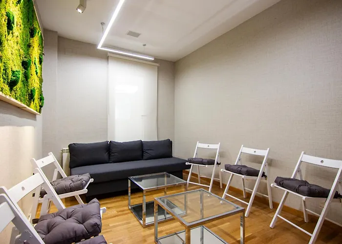 Rentalsevilla Suite Mauricio