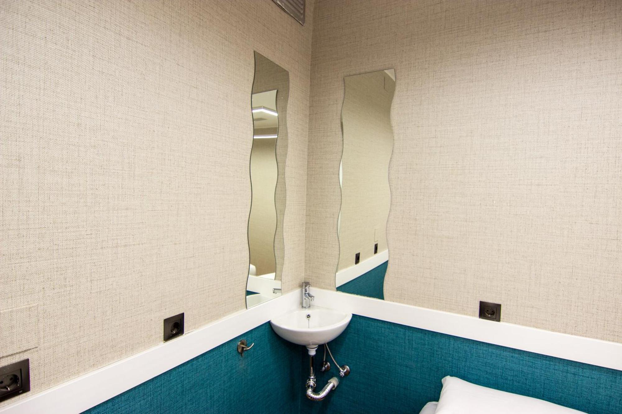 Rentalsevilla Mauricio Apartament